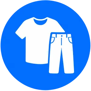 icon Apparels