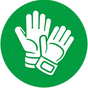 icon Gloves