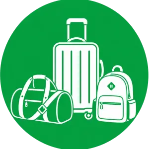 icon Luggage / Bags
