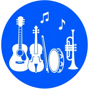 icon Musical Instruments