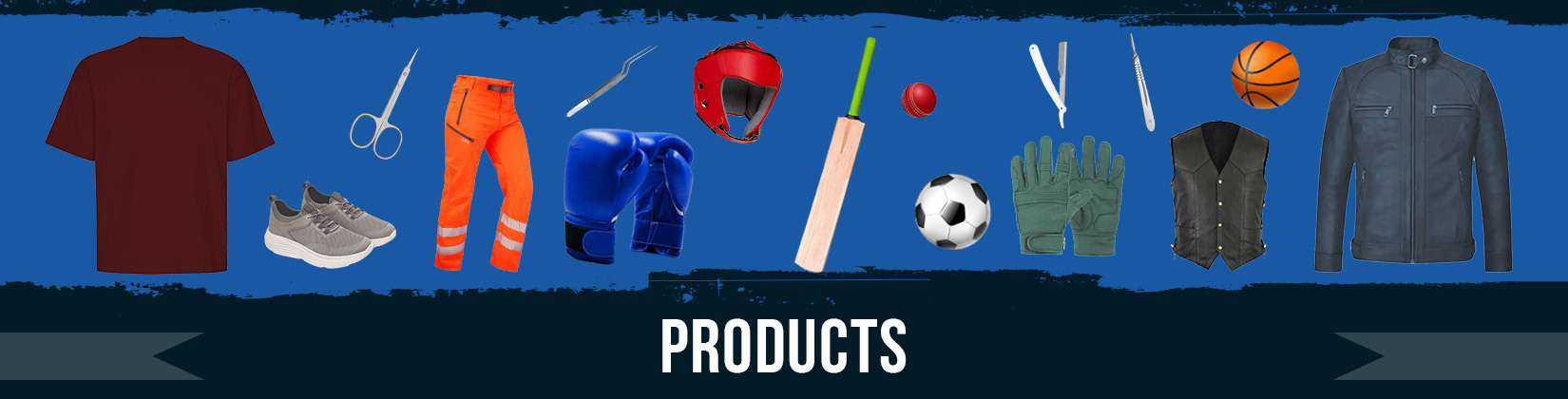 Products list 1