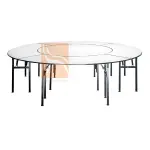 Banquet Folding Table Serie