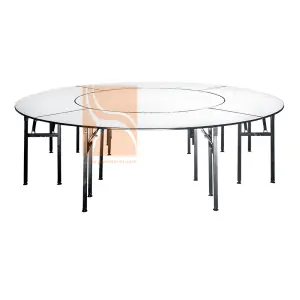 Banquet Folding Table Serie