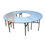 Banquet folding table serie