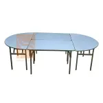Banquet folding table serie