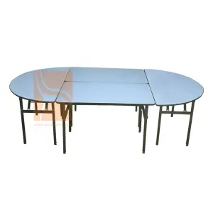 Banquet folding table serie