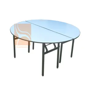 Banquet folding table serie
