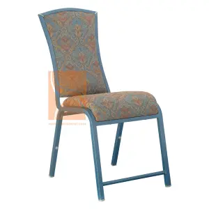 Banquet Stacking Chair