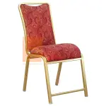 Banquet Stacking Chair