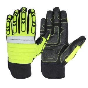 Mechanic Gloves
