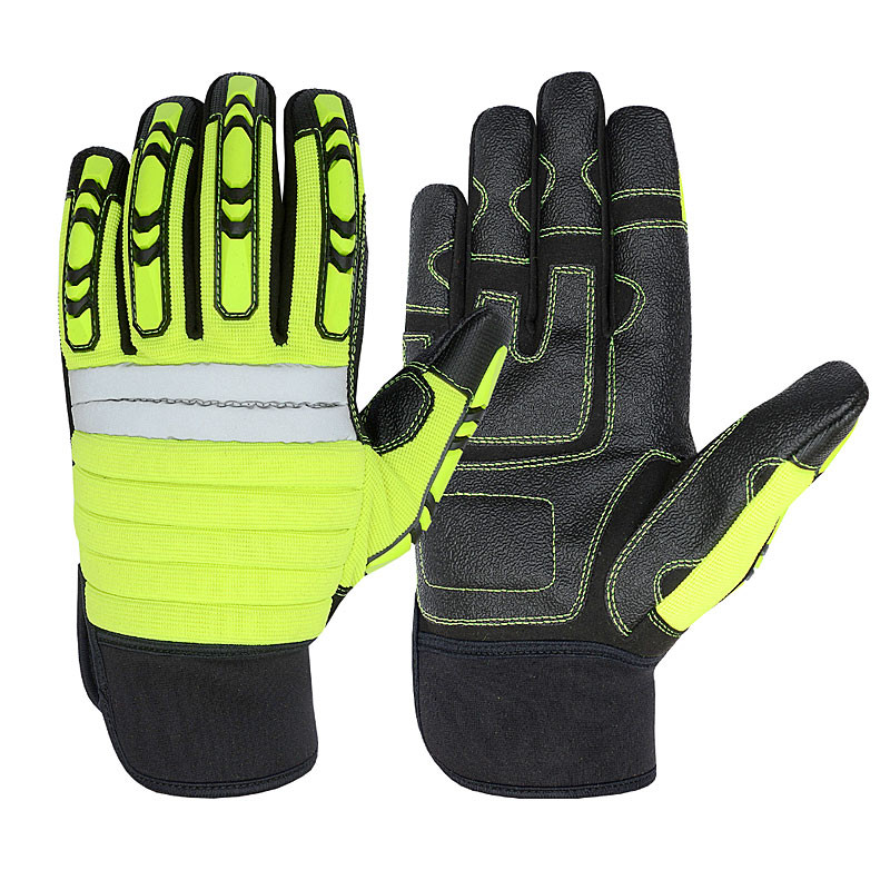 Mechanic Gloves
