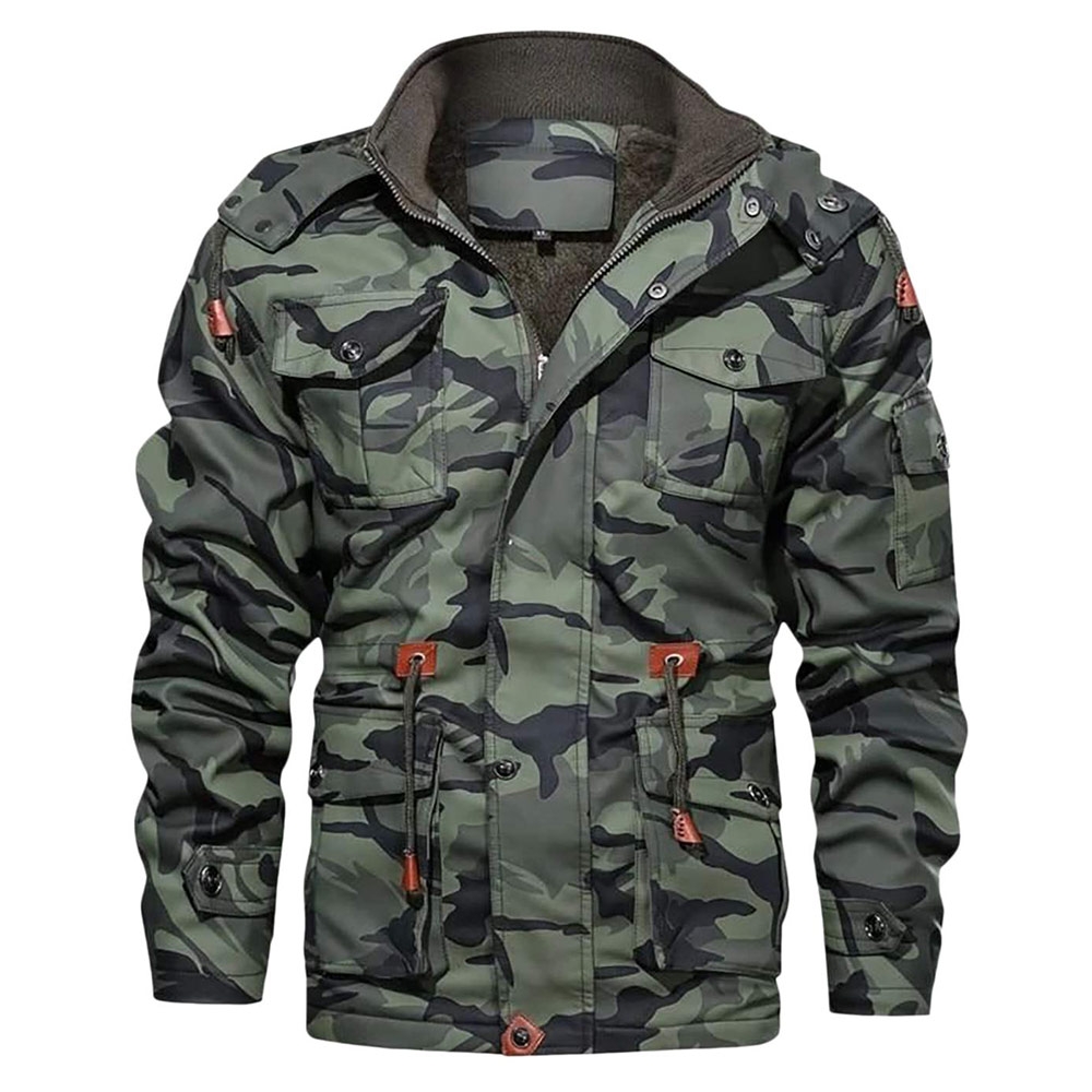 Snow Boarding Jacket