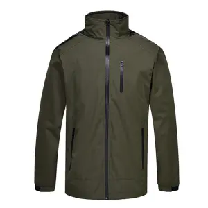 Softshell Jacket
