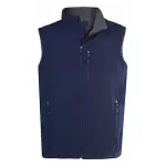 Softshell Vest