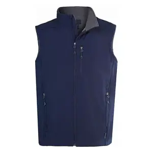 Softshell Vest