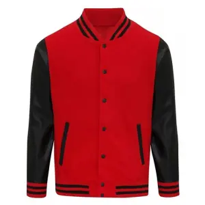 Varsity Jacket