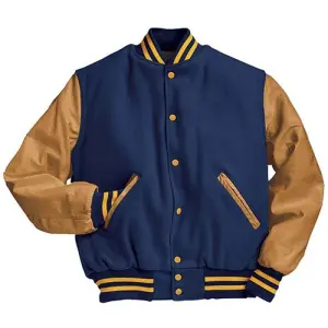 Varsity Jacket