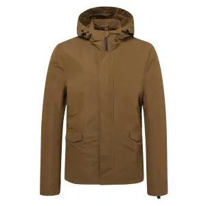 Windbreaker Jacket