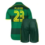 Soccer Uniform