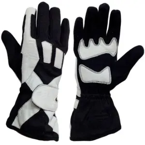Kart Racing Gloves