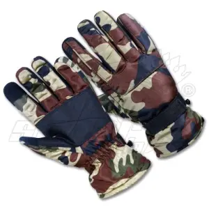 Shooting Gloves