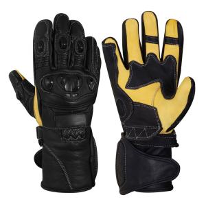 Motorbike Gloves