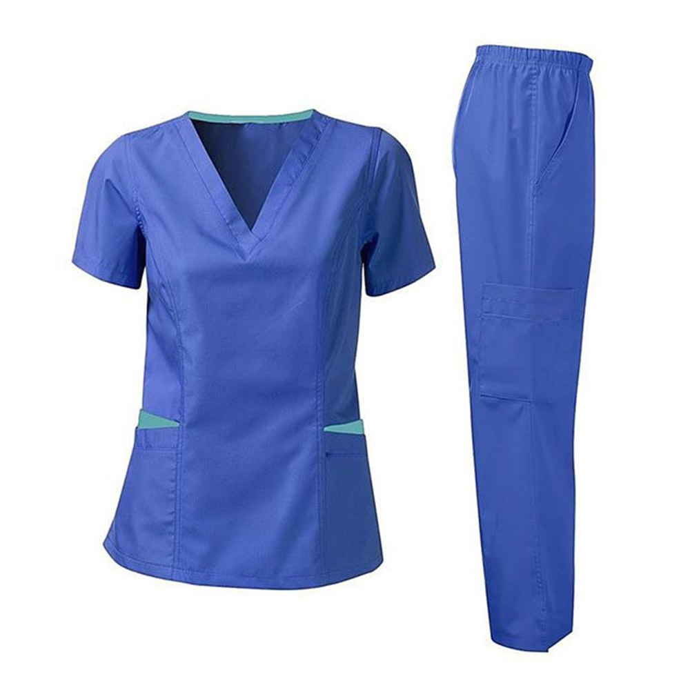 Medical Nurse Suit