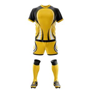Rugby Uniform