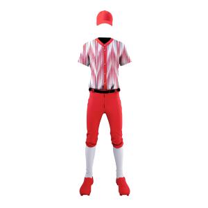 Baseball Uniform