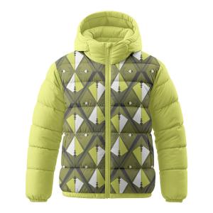 Bubble Jacket
