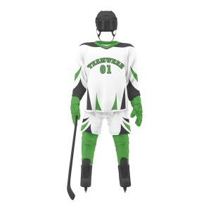 Ice Hockey Uniform