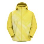 Rain Jacket