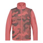 Softshell jacket