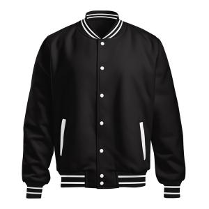 Varsity Jacket